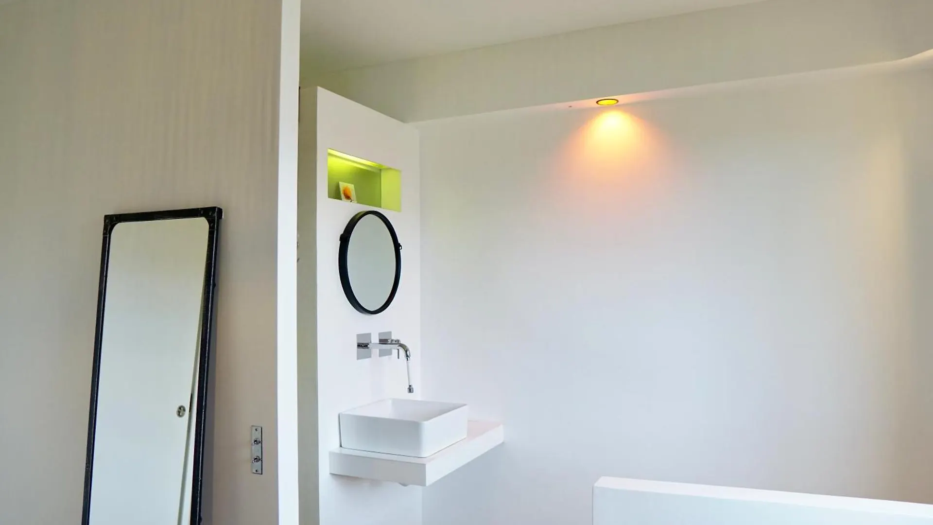 Spacious Loft In With Stunning View * Paris
